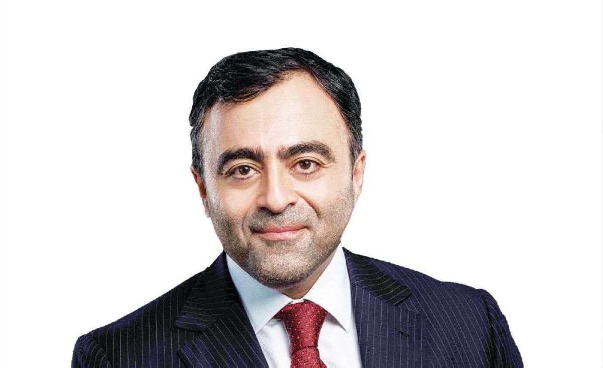 سلمان جعفري