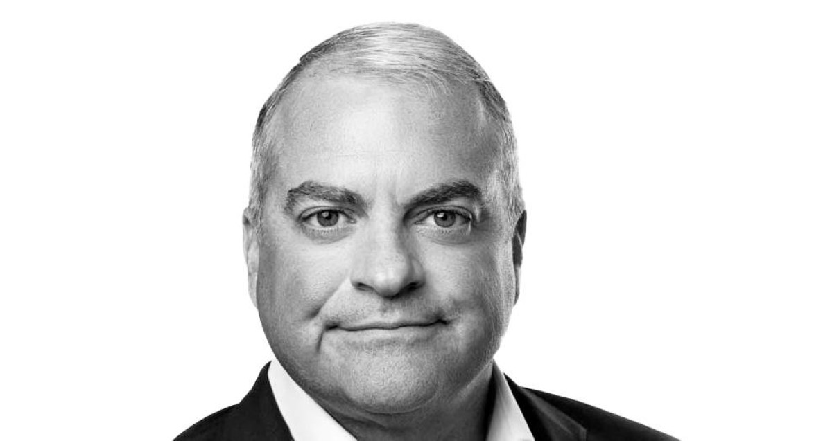 آرون هانتمان