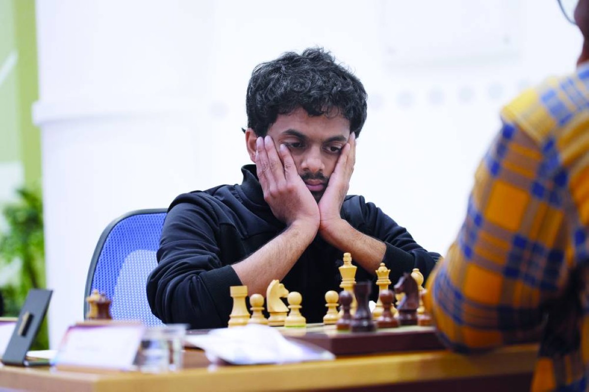 جانب من المنافسات | البيان