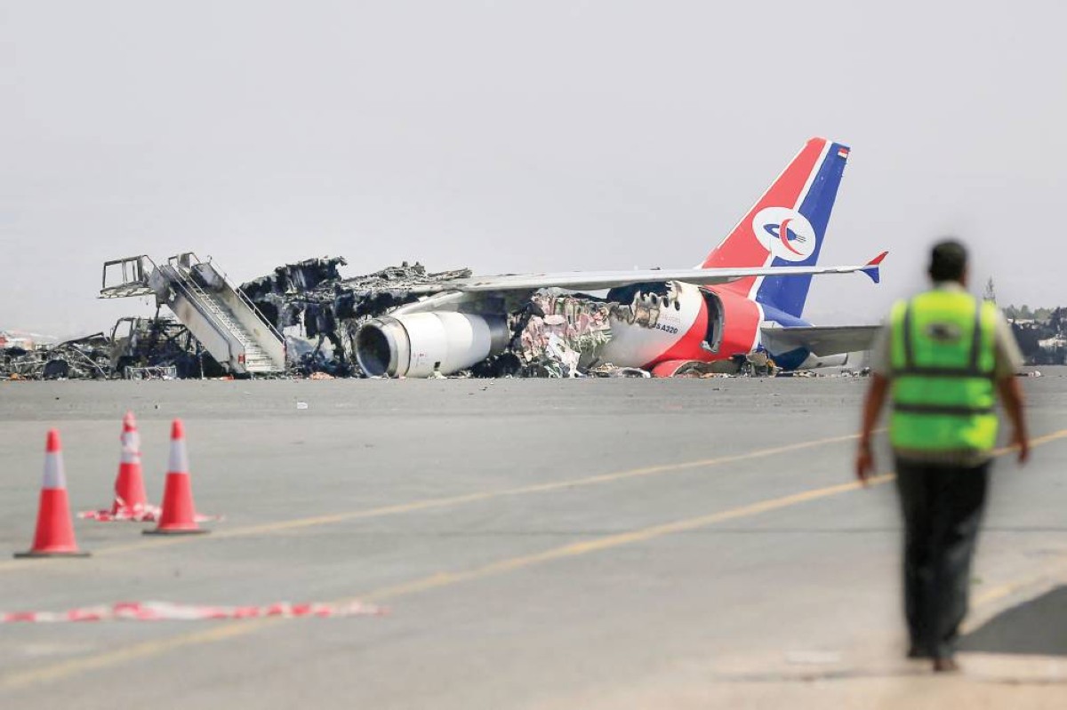 تهديدات الحوثيين تشعل نذر الحرب في اليمن مجدداً