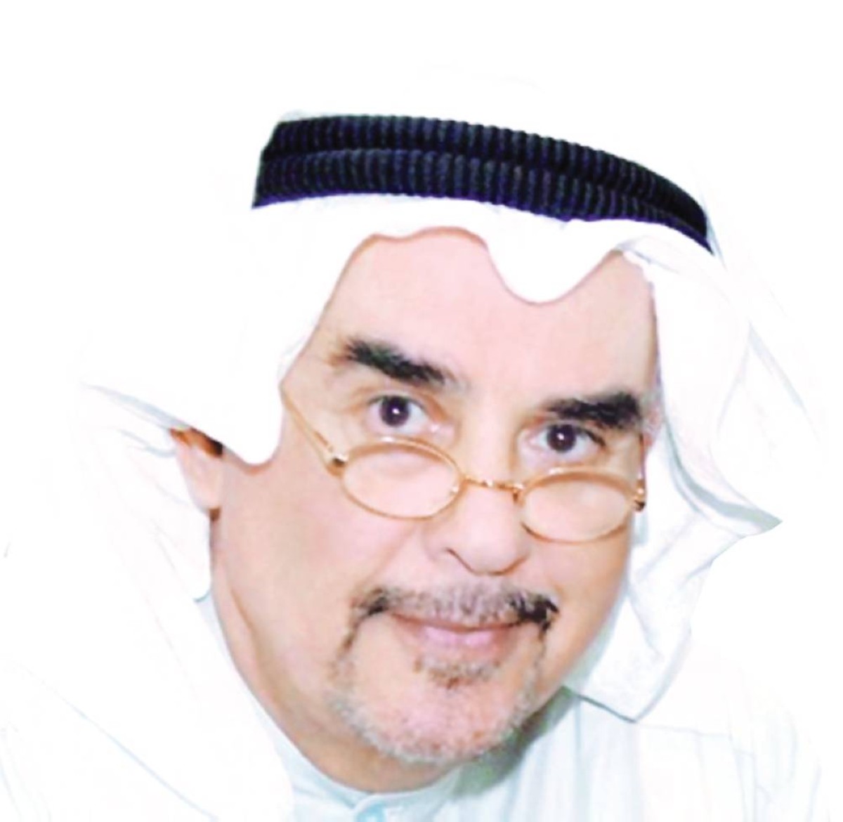 محمد الرميحي