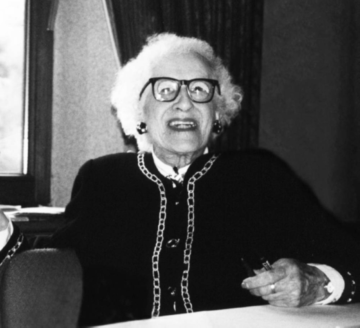 وفاة ميلفينا دين آخر الناجين من كارثة تيتانيك.