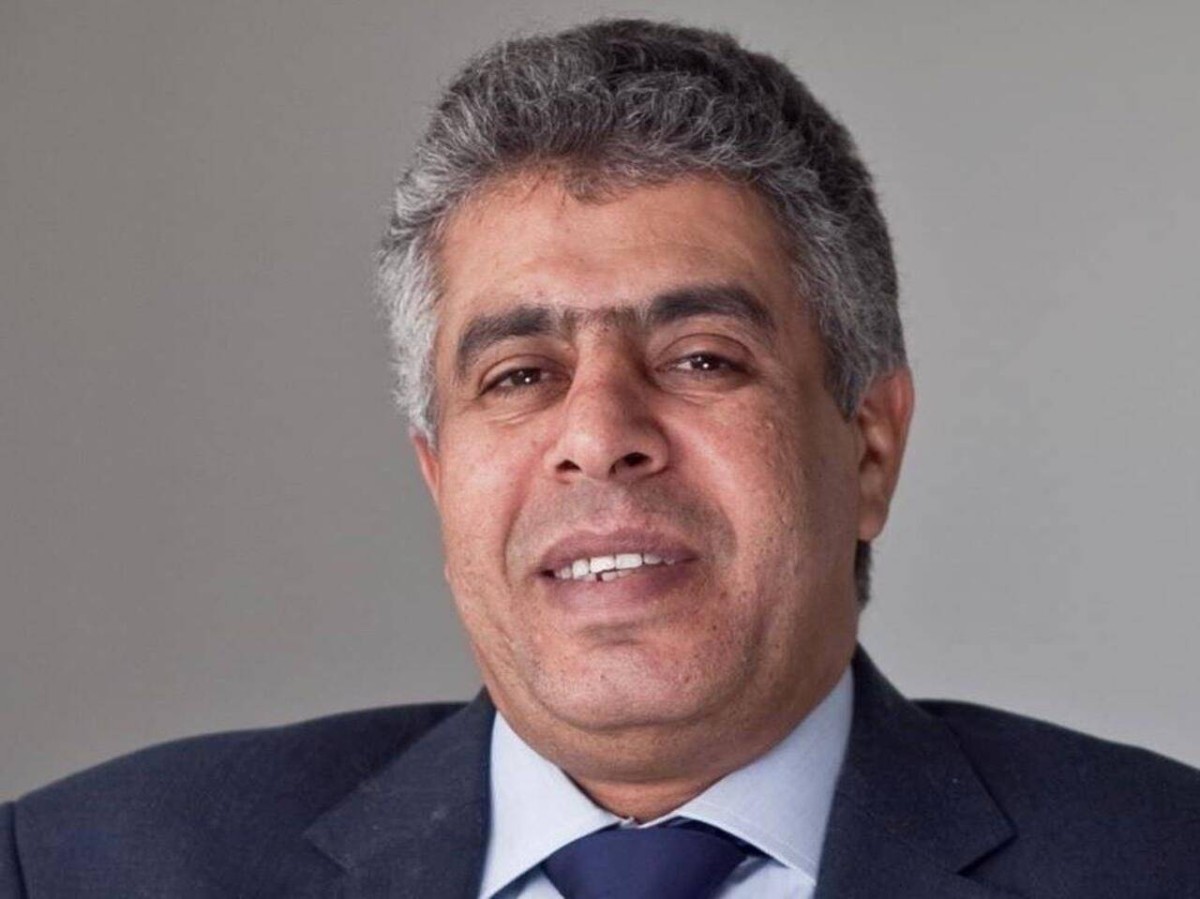 عماد الدين حسين