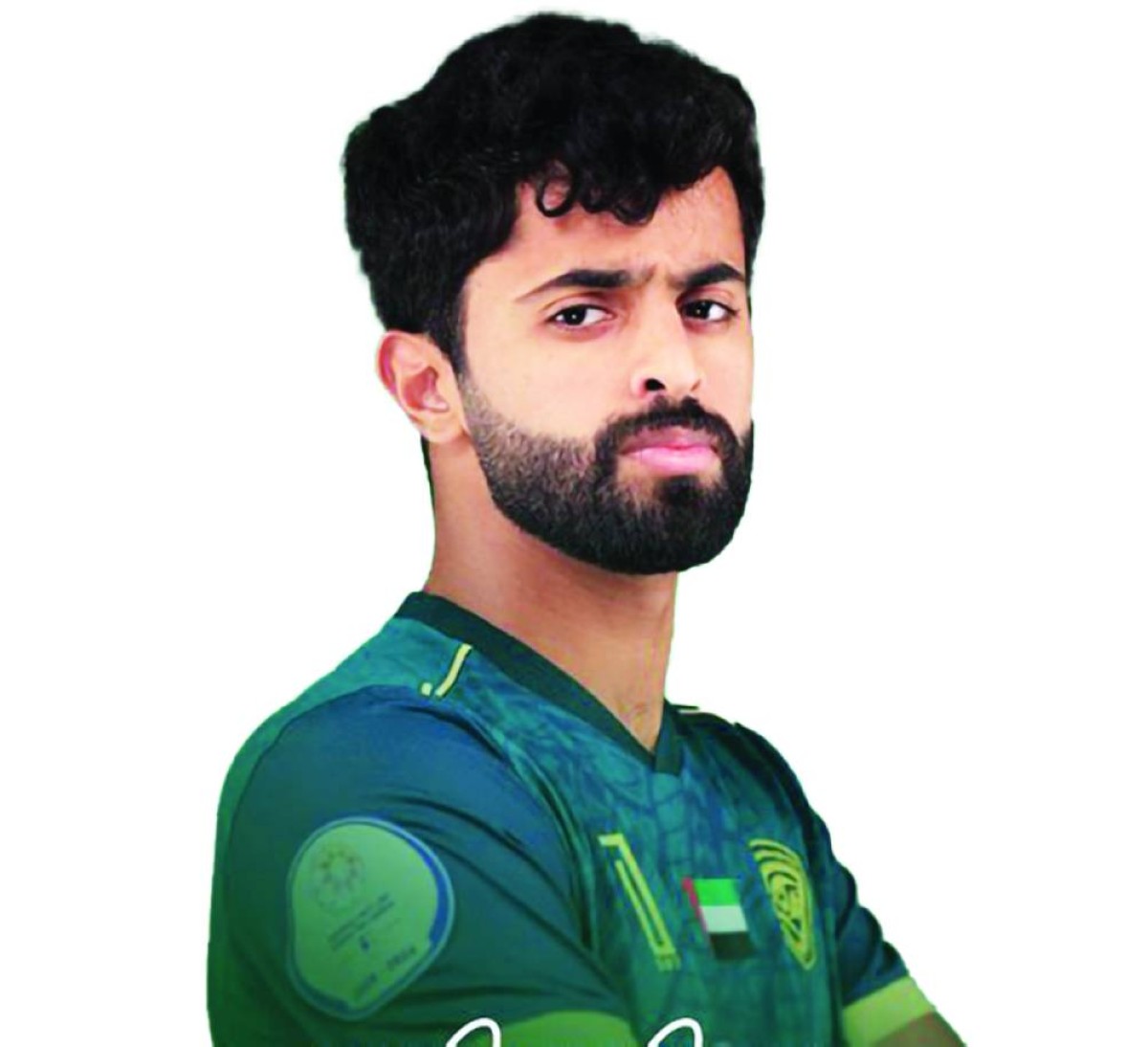 عبدالله الكربي