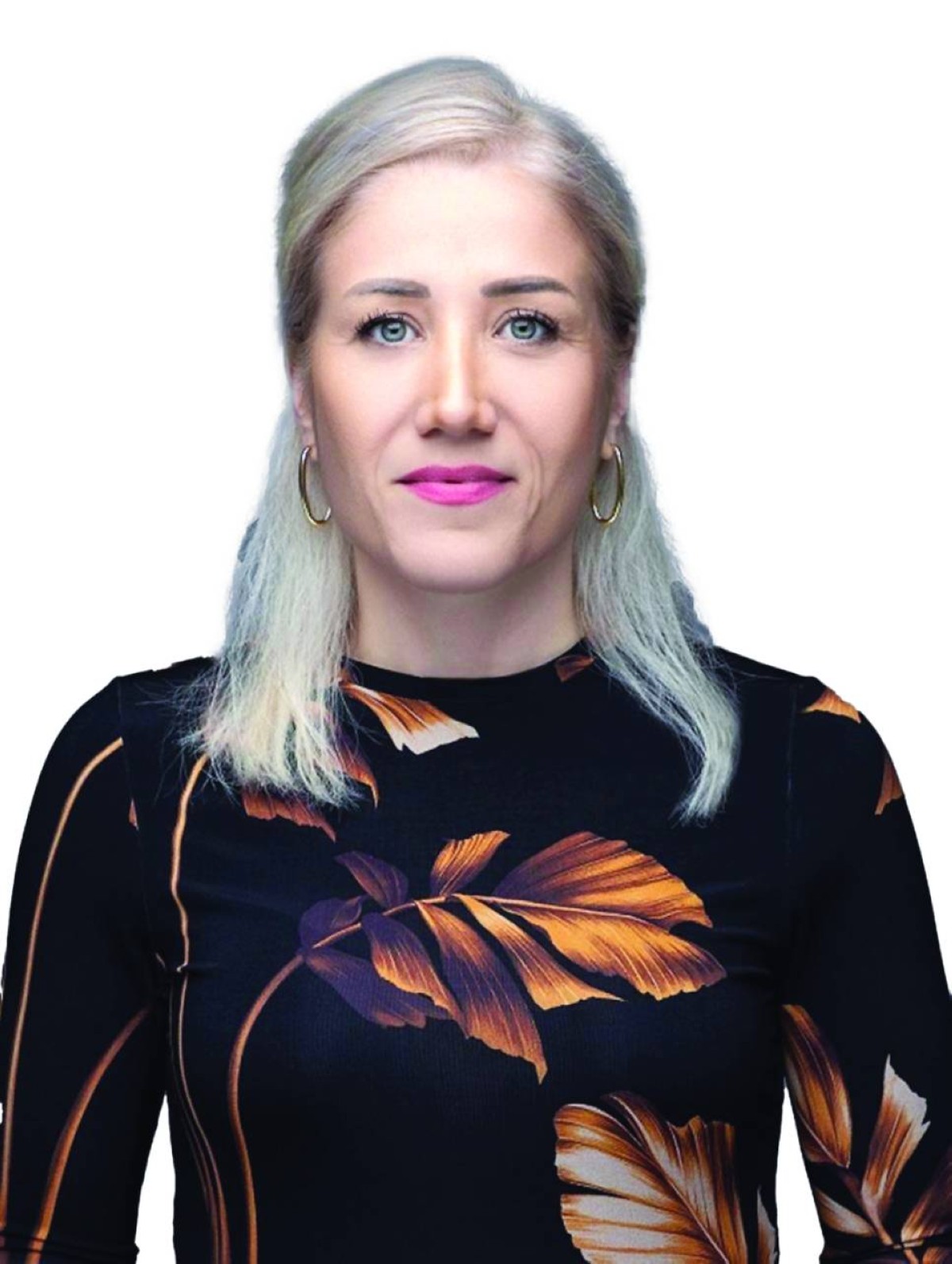 ديمة القوادري