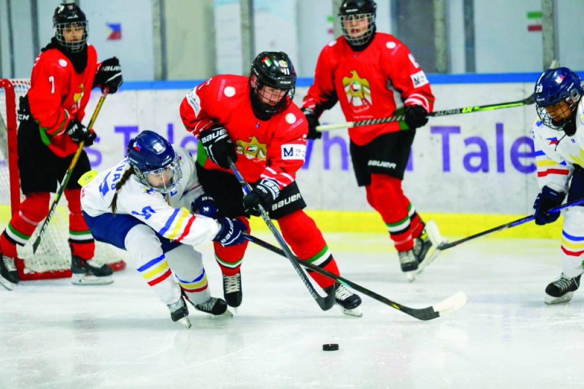 ندية في مباريات الجولة الثانية 