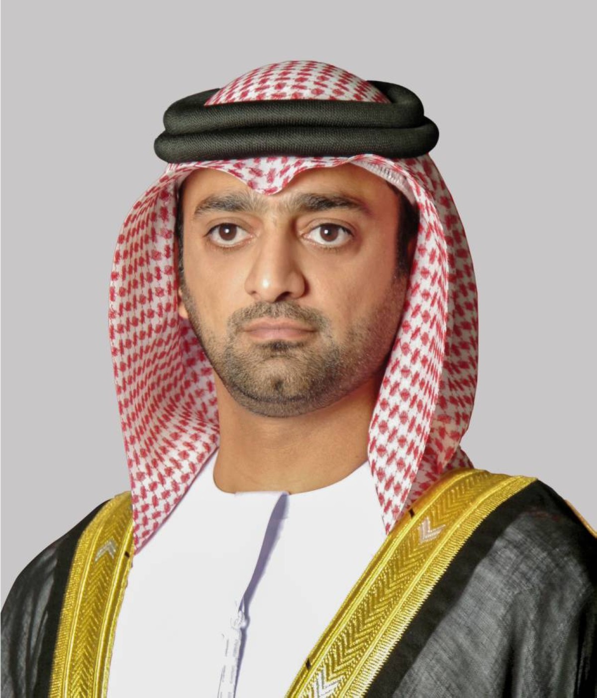 عمّار بن حميد يصدر قراراً أميرياً بإعادة تشكيل مجلس إدارة نادي عجمان الثقافي الرياضي