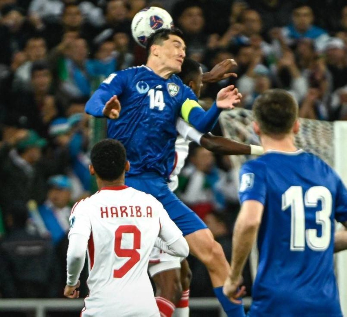 9 دول تطمح للظهور الأول في كأس العالم