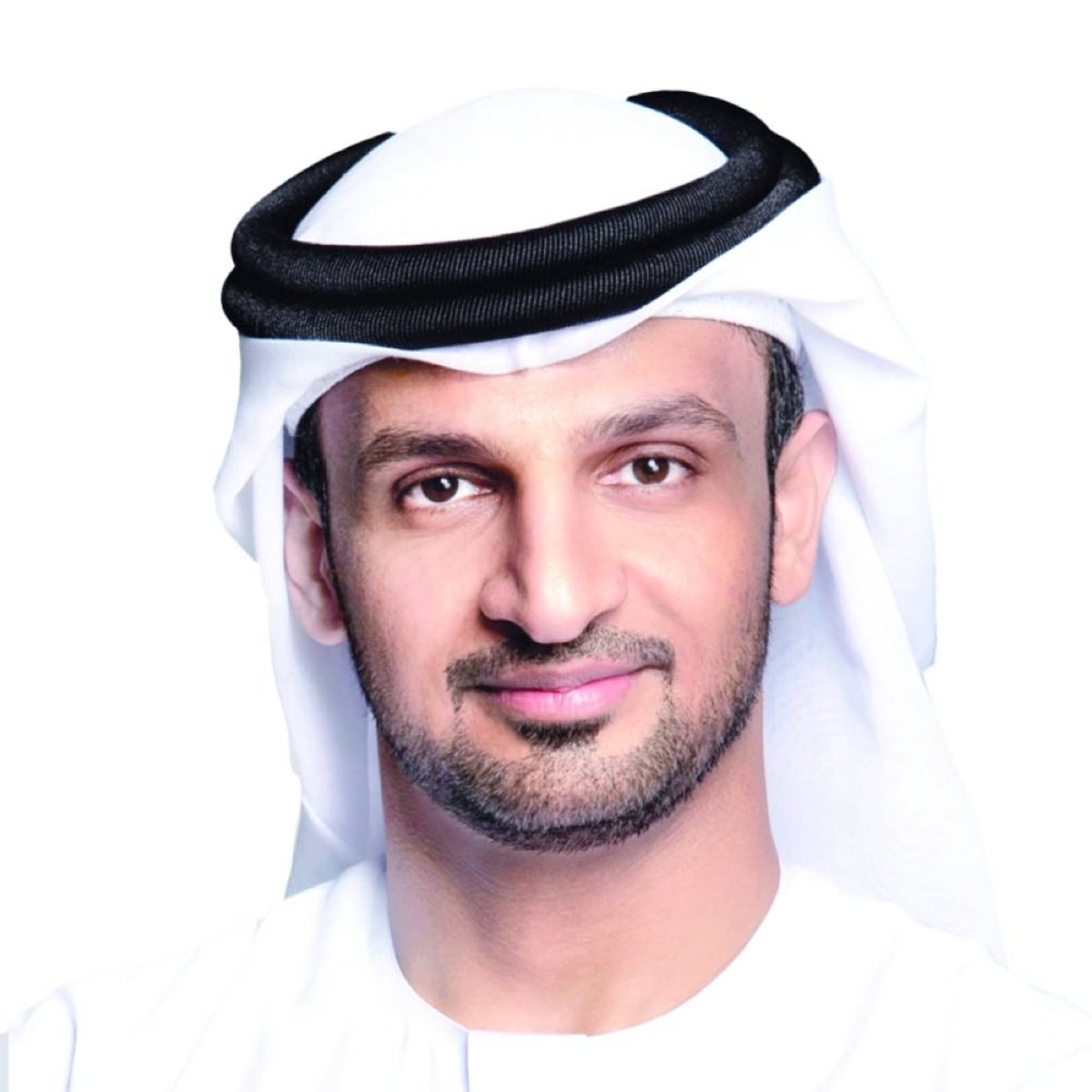 غيث السويدي