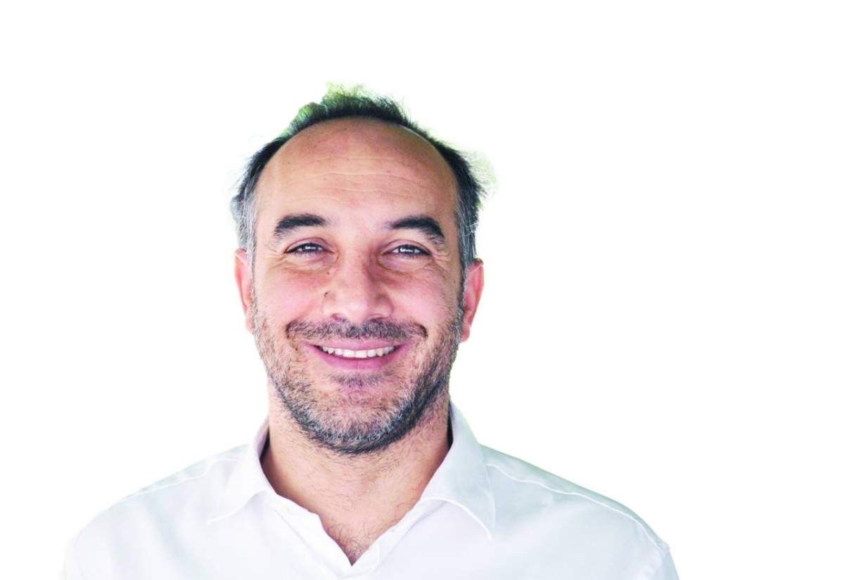 أيمن إيتاني