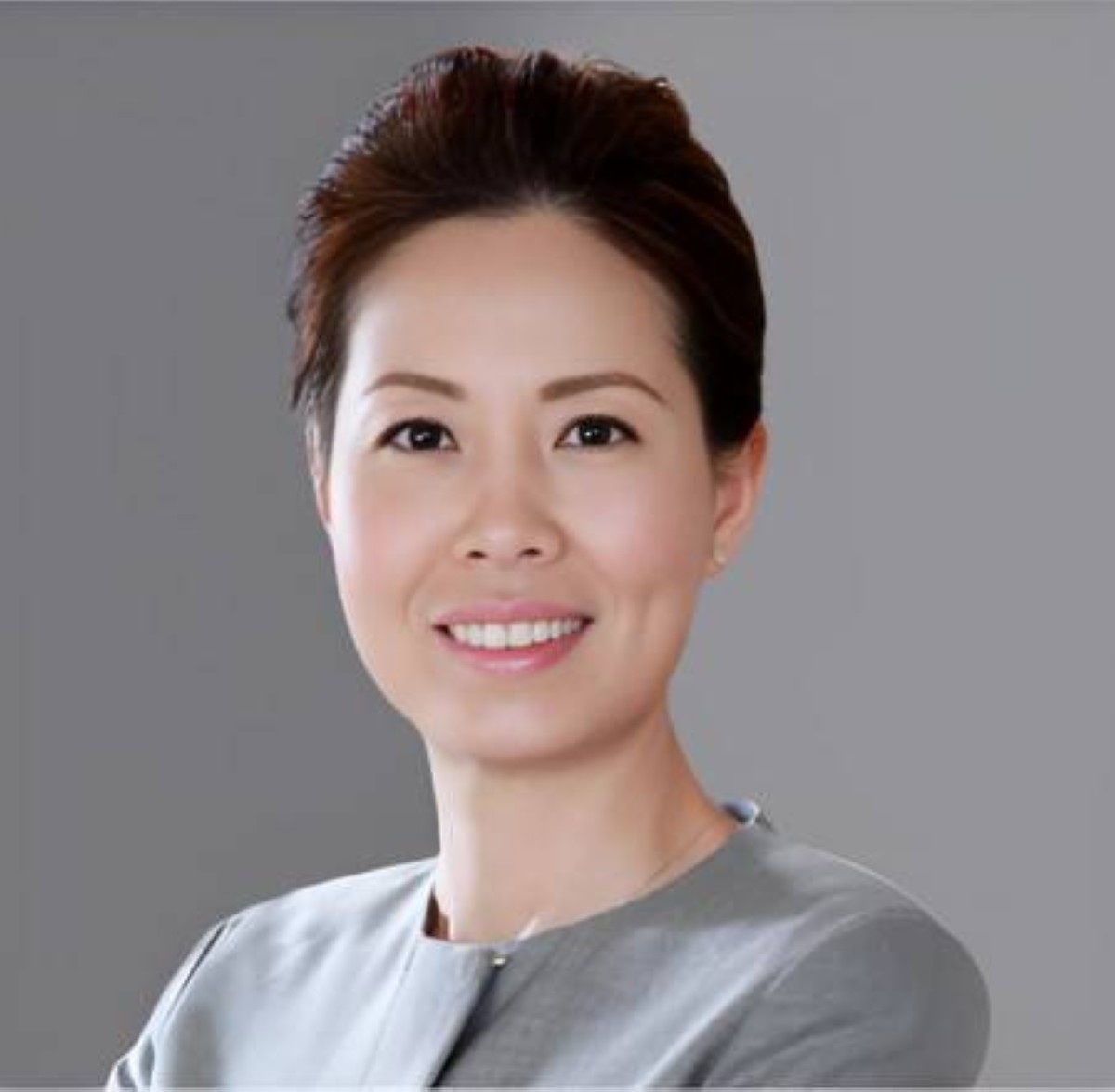 كريستسن أونغ