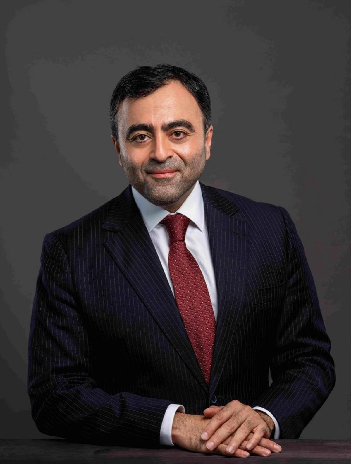 سلمان جعفري