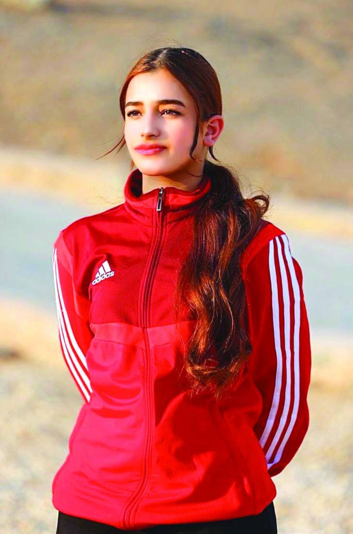 ندى بن عويشو: أحب أجواء العيد