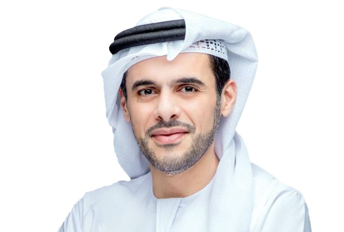 محمد الهاشمي