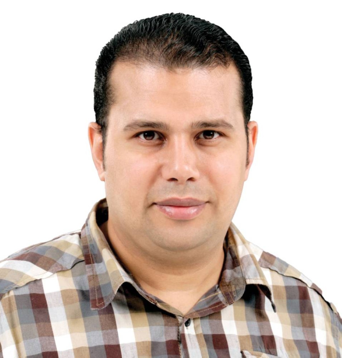 أحمد إبراهيم