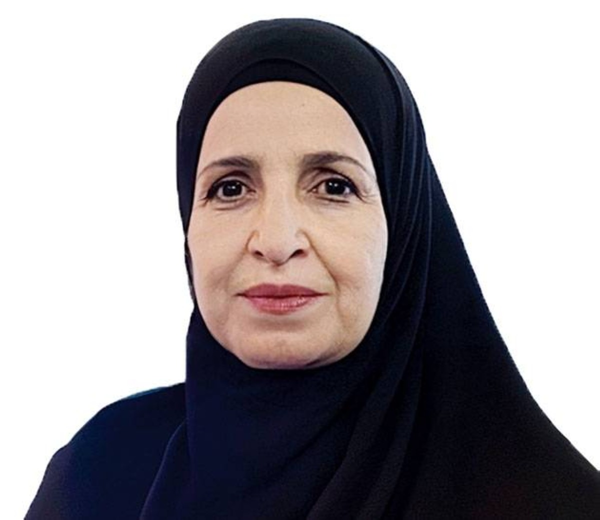 فاطمة بنت خلفان