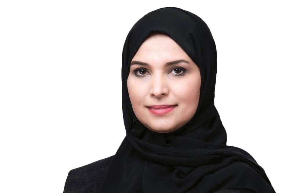  نورة الجسمي 