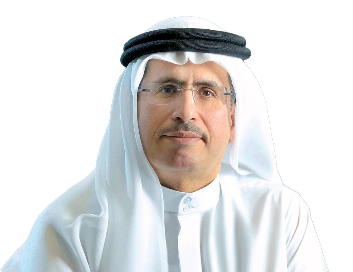 سعيد الطاير: تعزيز الاستدامة بمشاريع تدعم الجهود الوطنية والعالمية