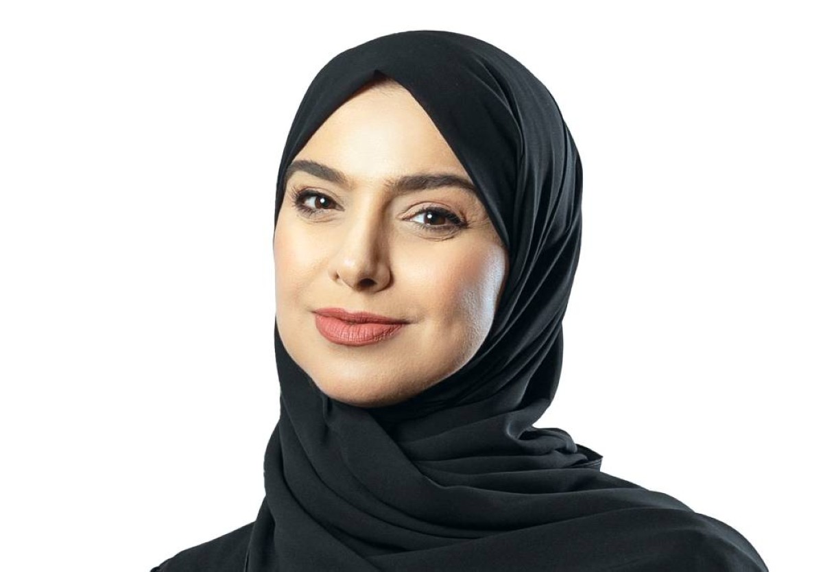 آمنة الضحاك: نطمح إلى بناء مستقبل تزدهر فيه الأنظمة البيئية