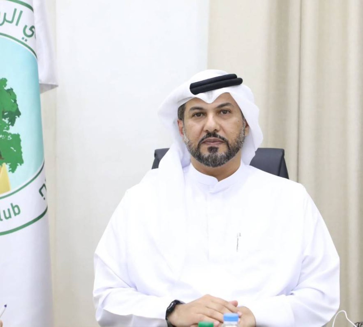 محمد الكتبي