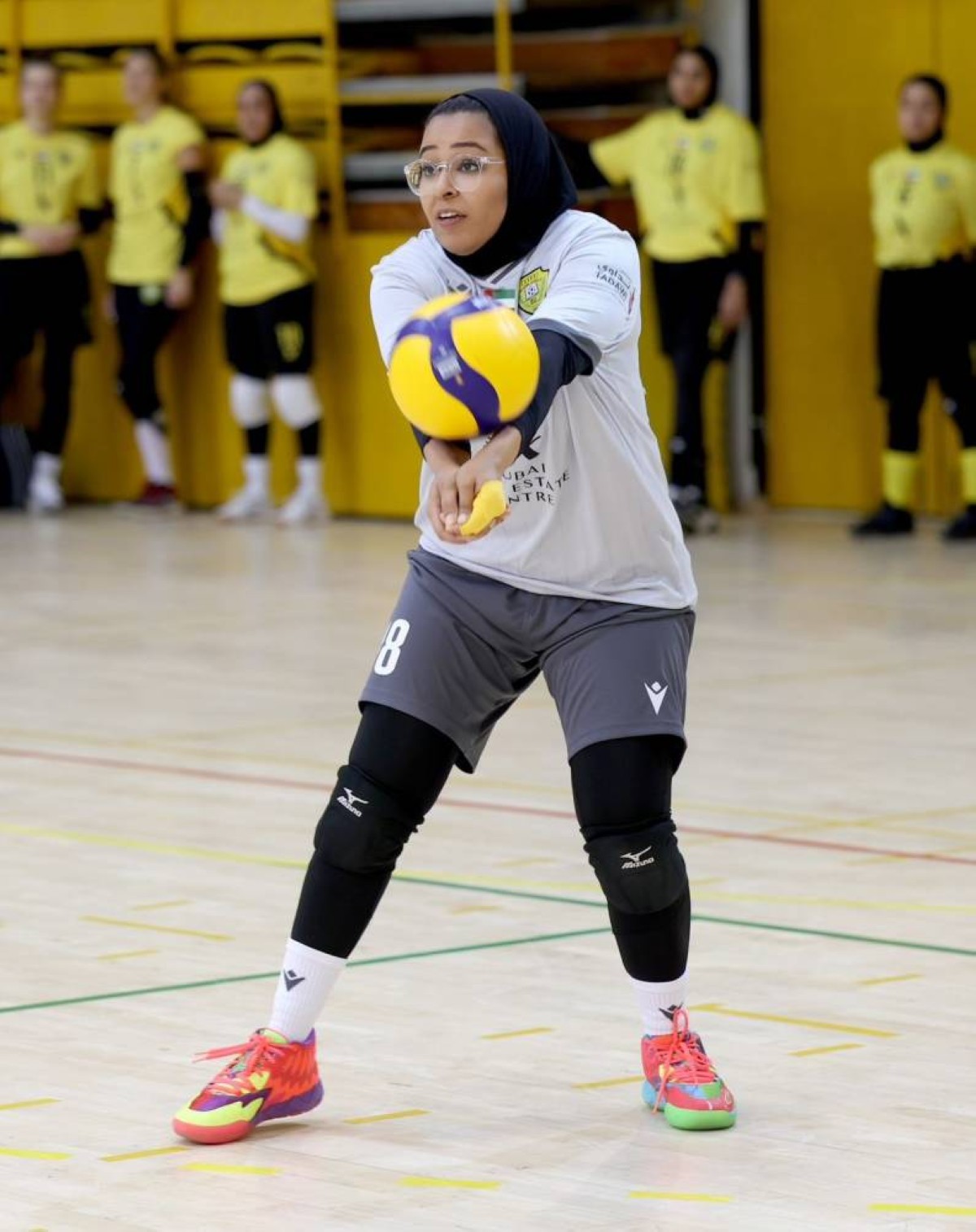 كليثم المنصوري 