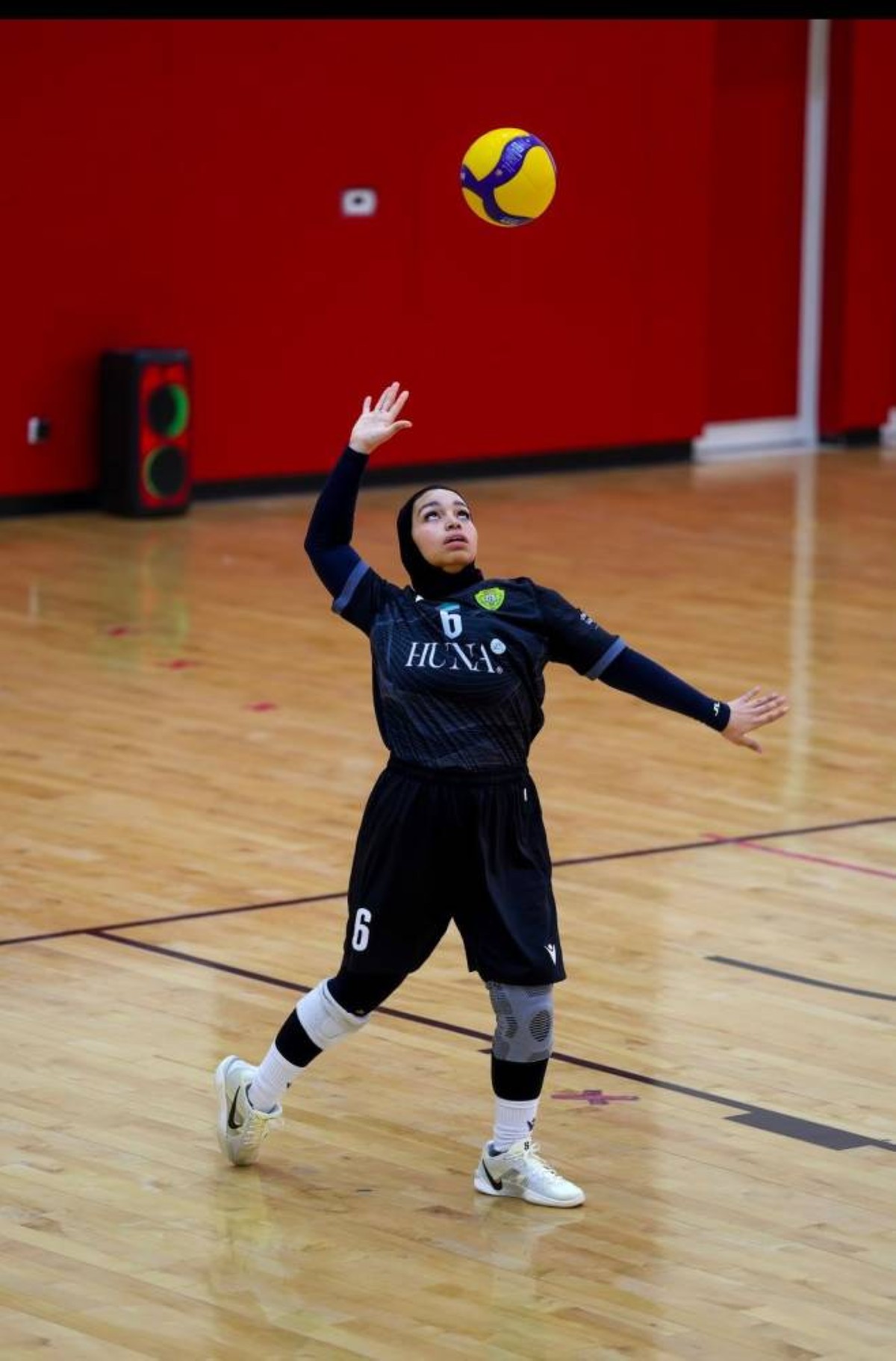 حصة البلوشي 