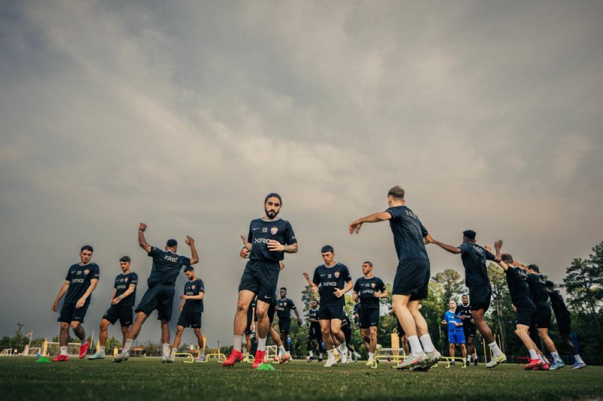 جانب من تدريبات العين 