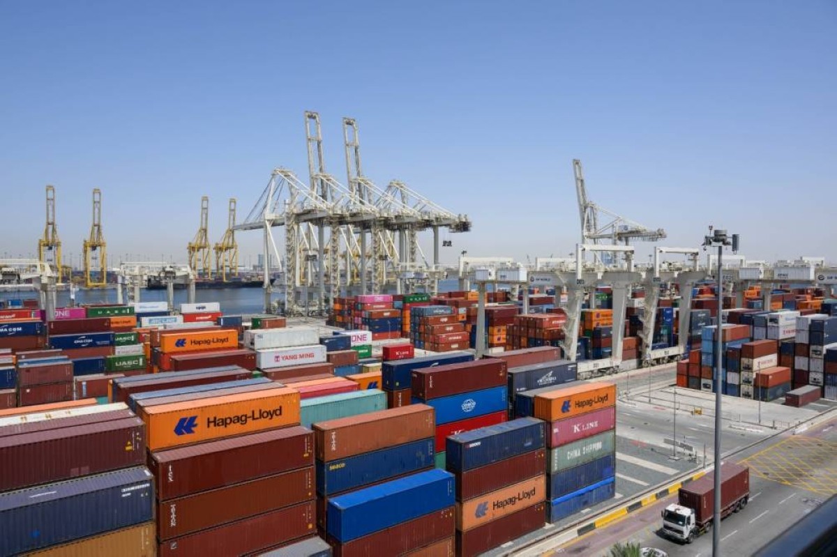 حالة من التقلب في سوق الشحن البحري العالمي | أرشيفية
