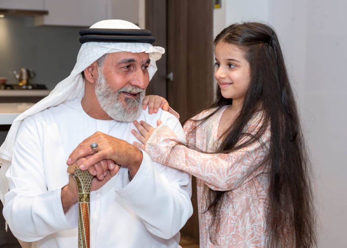 تمكين كبار المواطنين وتعزيز جودة حياتهم | من المصدر