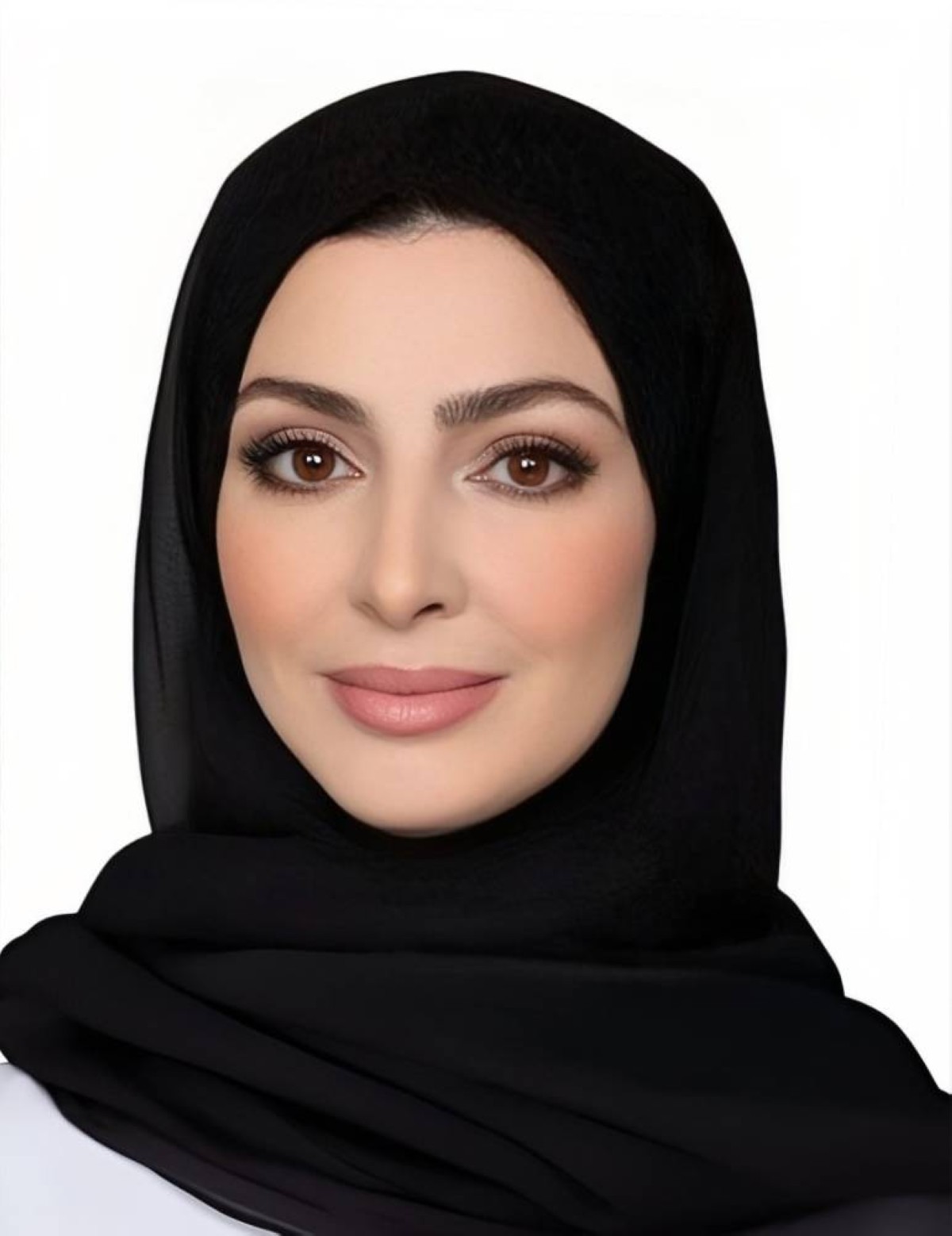 فاطمة الحوسني