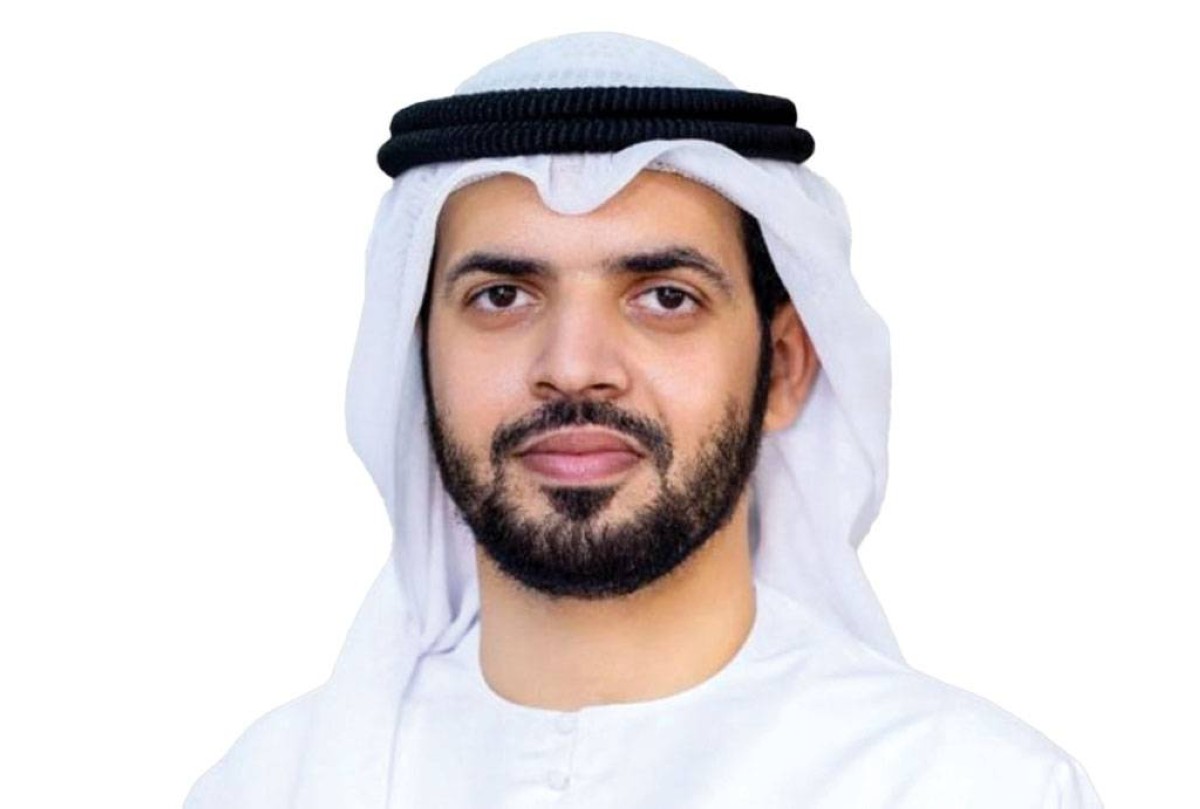 عمر الدرعي: نجاح موسم حجاج الإمارات يضاف إلى سلسلة نجاحات الدولة