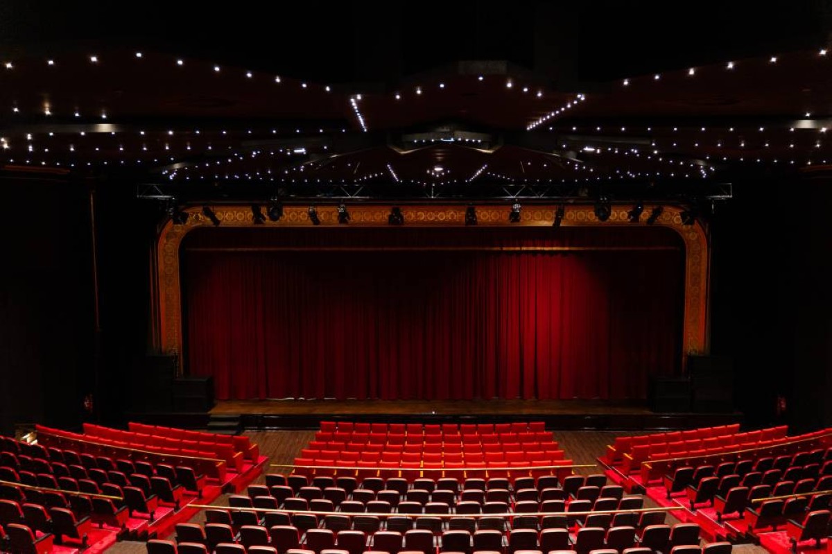 مسرح زعبيل يحتضن مسرحيات وحفلات لأهم مبدعي المعمورة | من المصدر