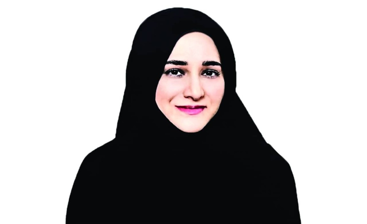 شيماء المرزوقي