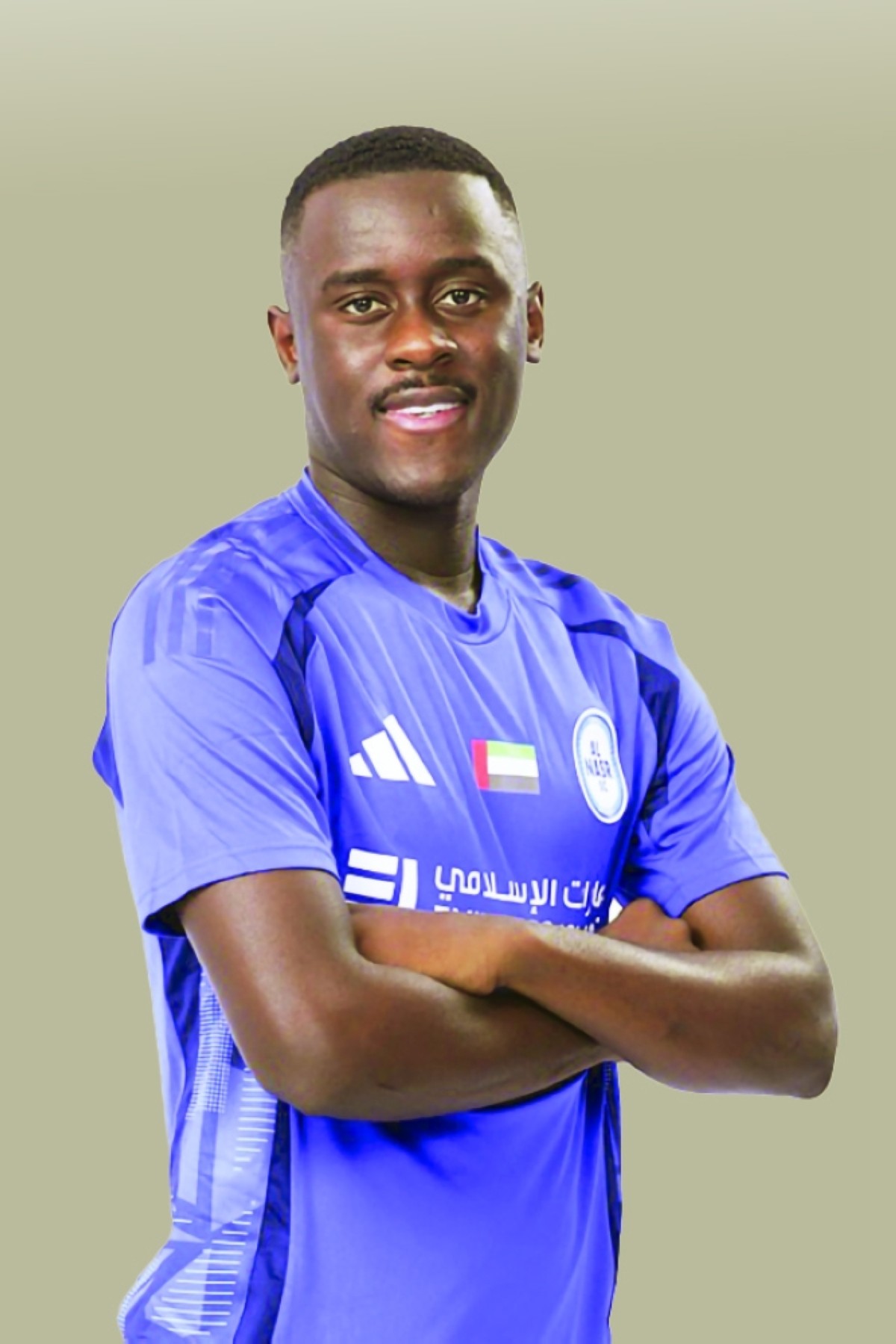 عبد الله ادريس