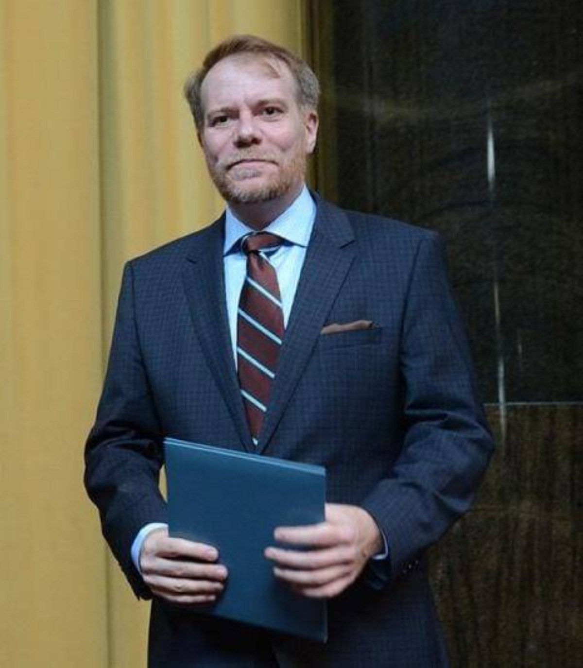 فيليب كينيكوت