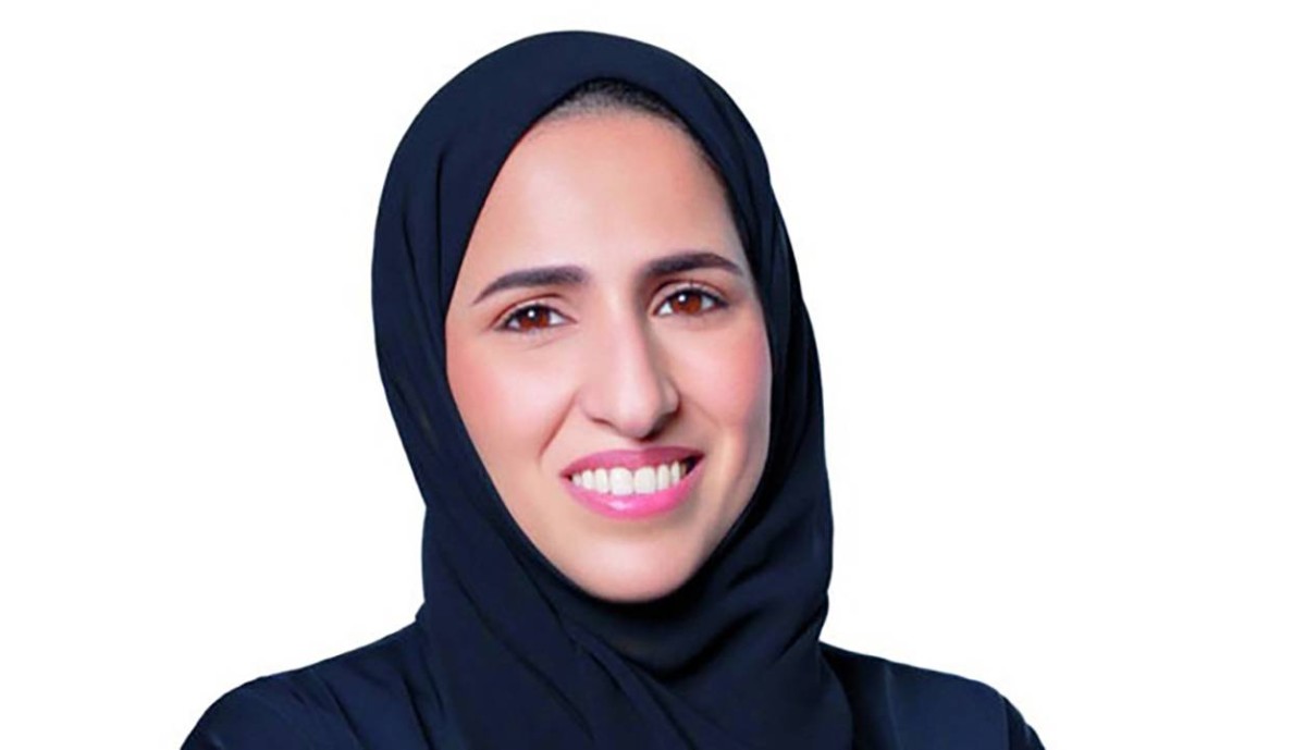 موزة الناصري