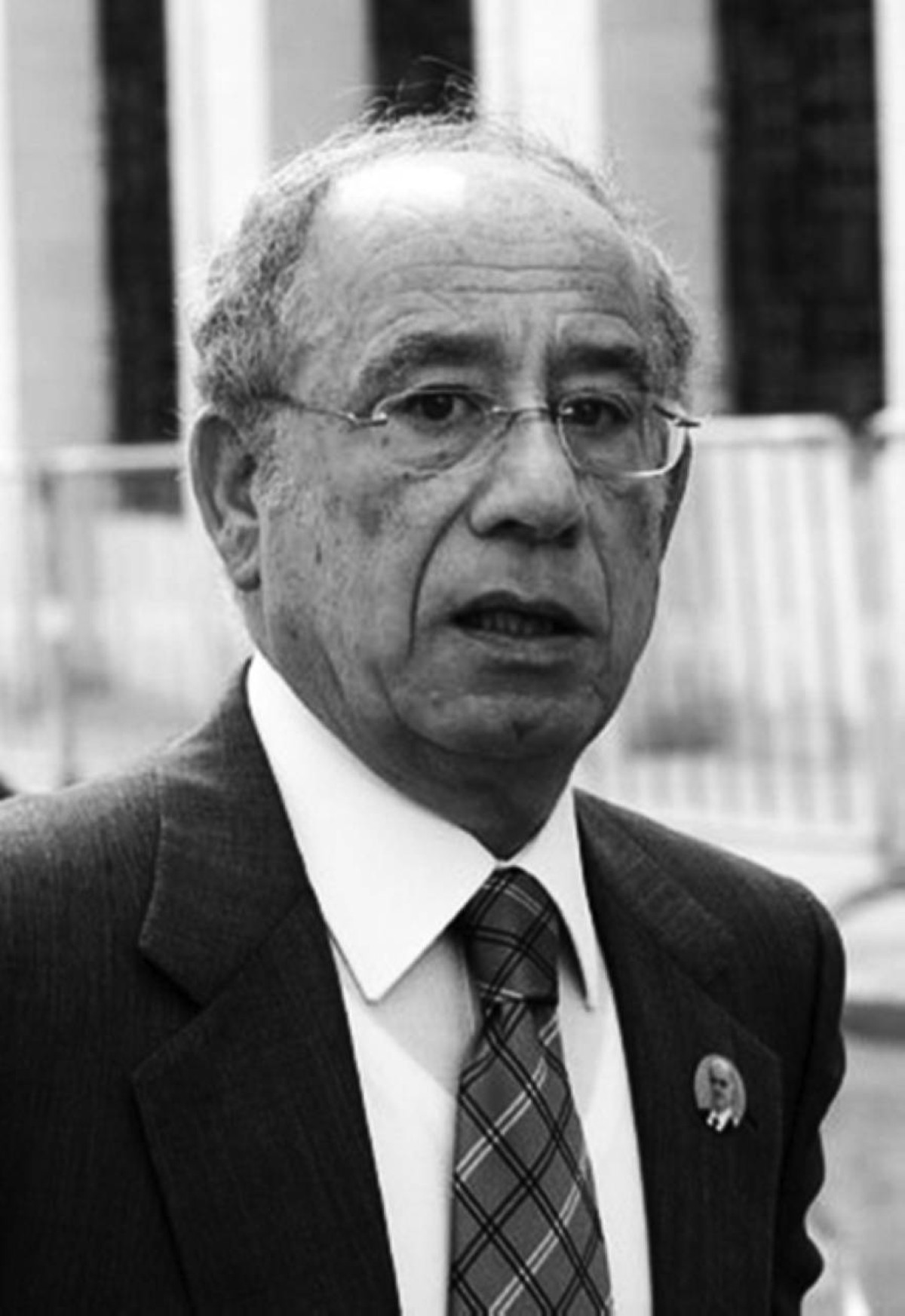 2007 -  اغتيال النائب اللبناني وليد عيدو بتفجير سيارته.