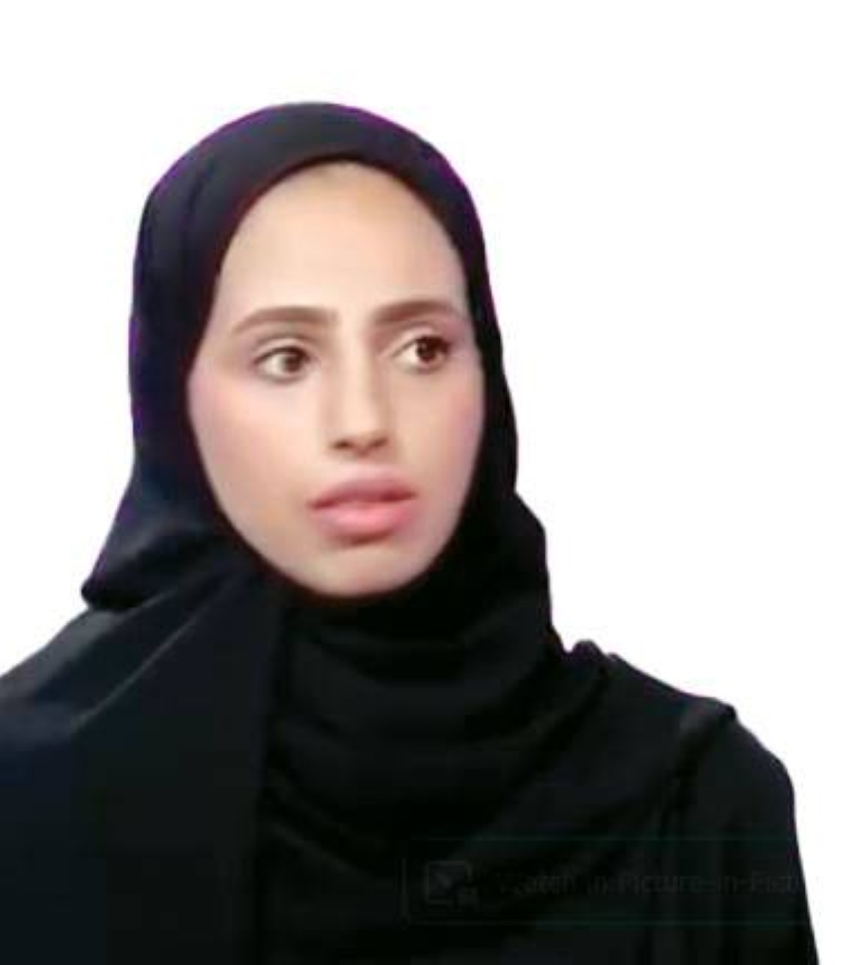 فاطمة العليلي