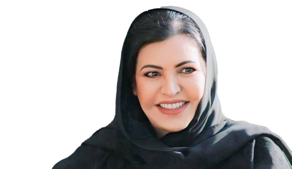 عائشة البوسميط