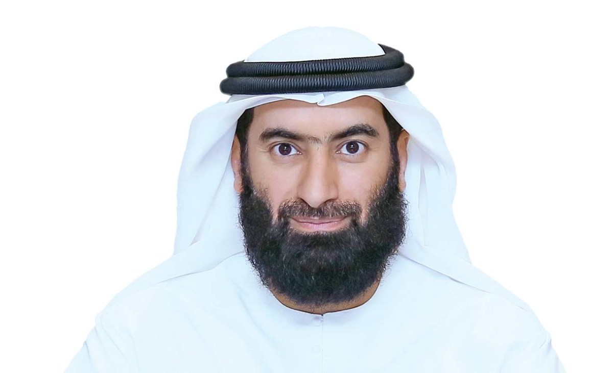 عبدالله الفلاسي: تزويد الموظفين بالمهارات المستقبلية التي تؤهلهم لقيادة التحول الرقمي