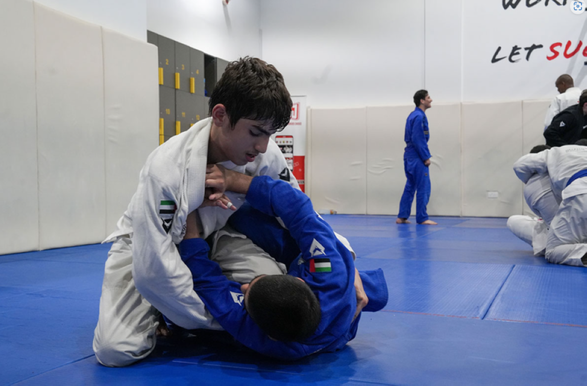 الشارقة لرياضات الدفاع عن النفس.. 10 سنوات من الإنجازات وصناعة الأبطال