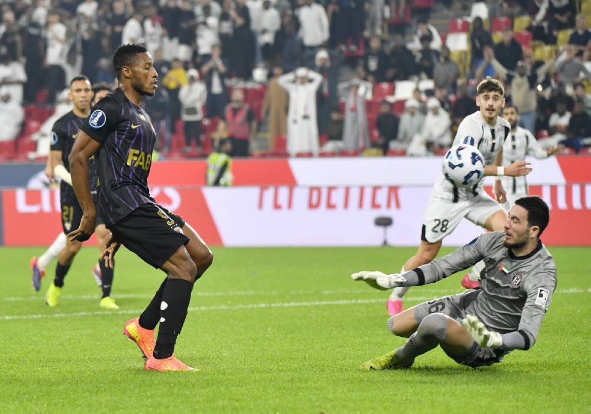 لابا فرض نفسه بقوة