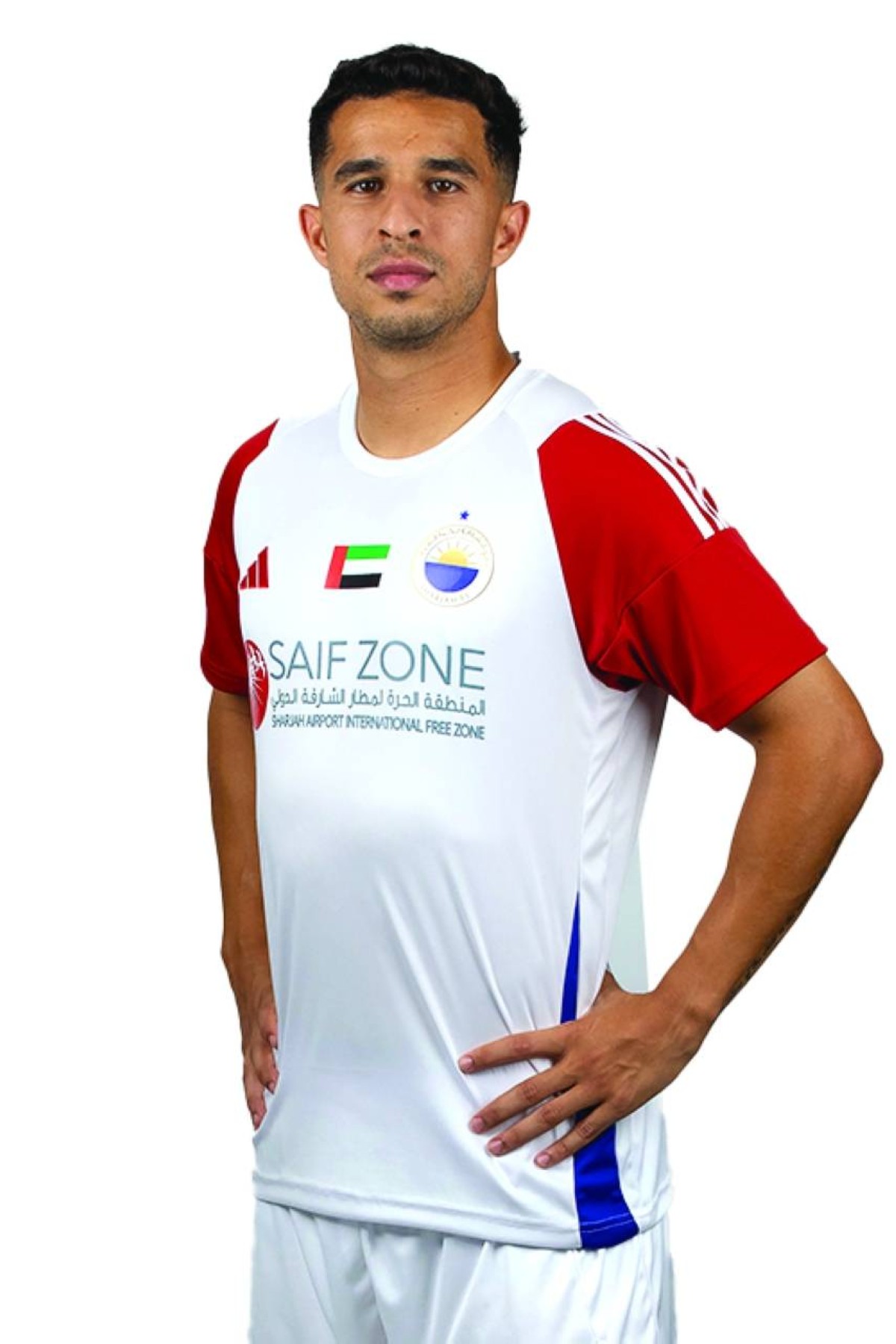 فراس بلعربي