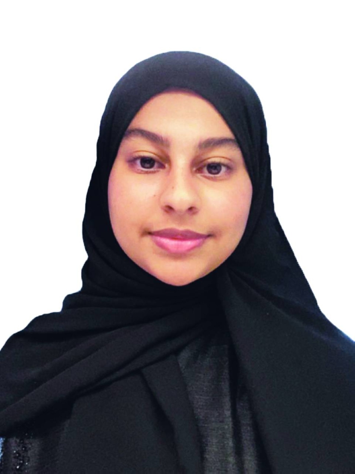 هاجر اليحيائي