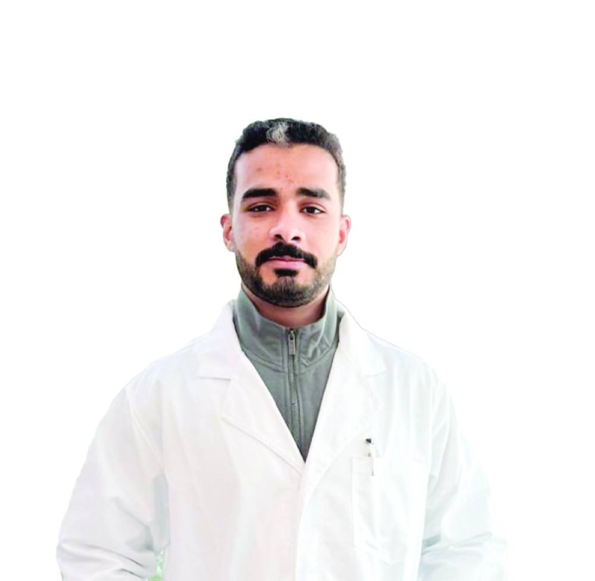 هزاع النقبي