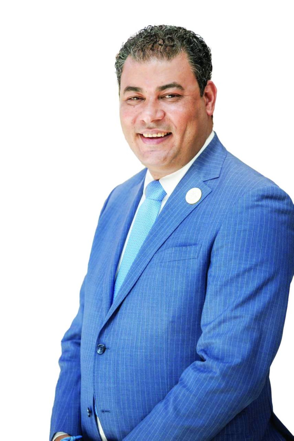 أحمد السعيد: دور النشر الإماراتية تعمل بشكل احترافي