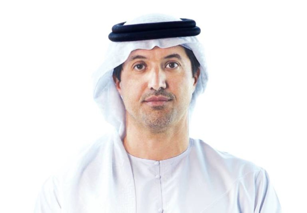 هلال المري: ملتزمون بإيجاد المزيد من الفرص المستدامة والقيّمة لرواد الأعمال محلياً وعالمياً 