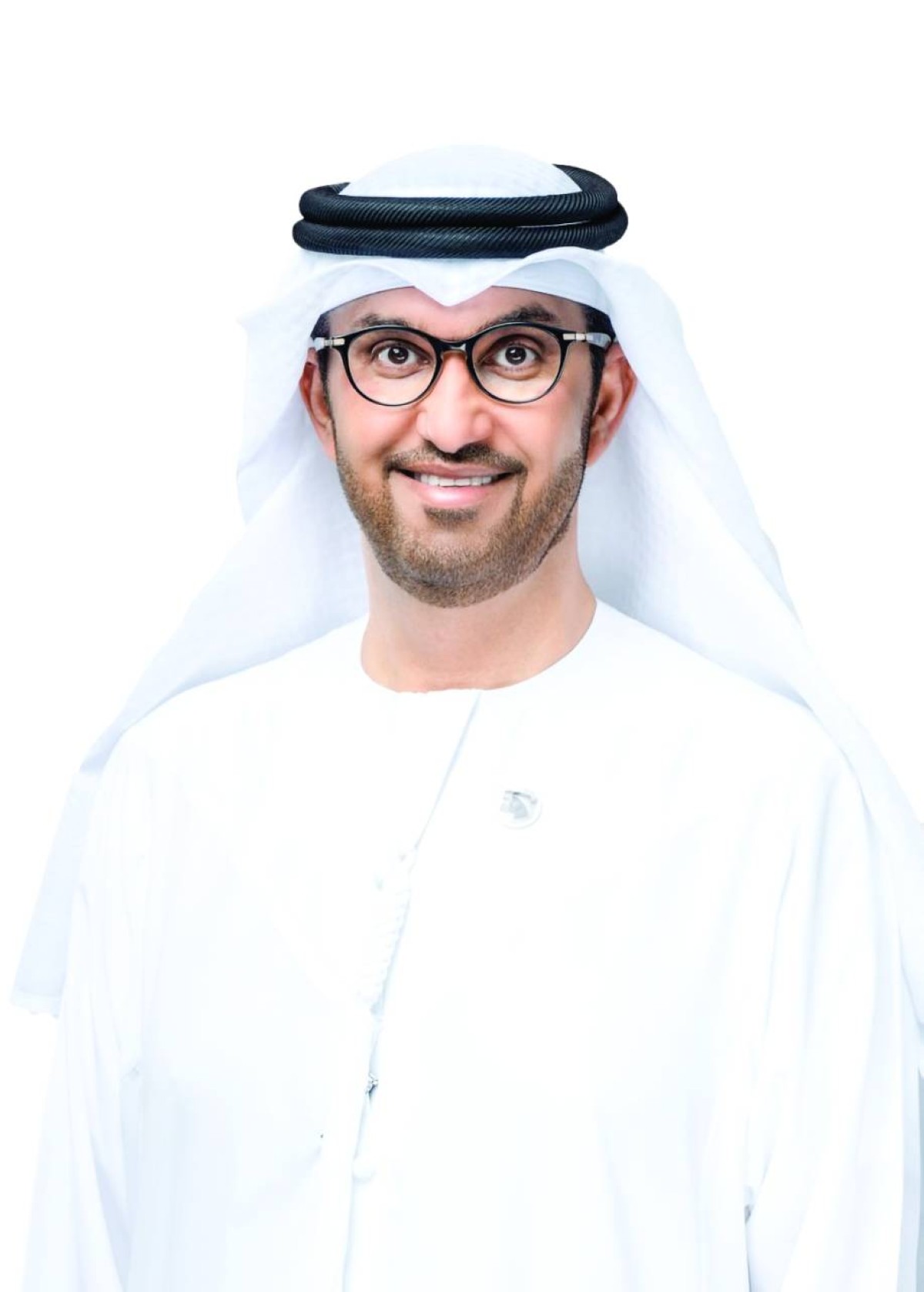 سلطان الجابر