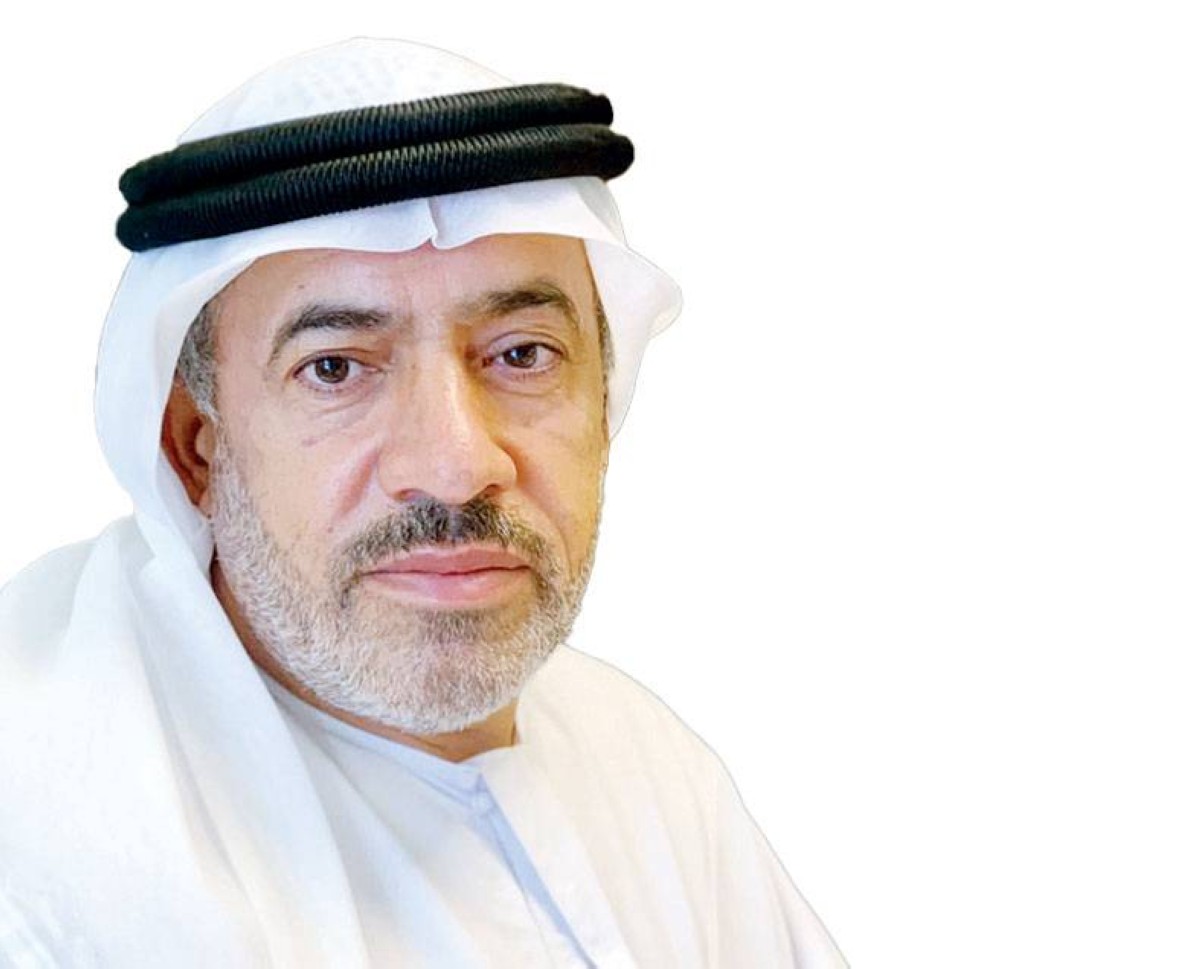 عبدالله الكعبي