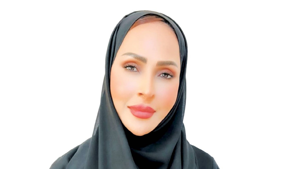  فاطمة البلوشي 